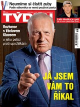 E-magazín Týden 38/2015 - EMPRESA MEDIA
