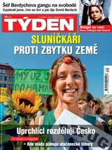 E-magazín Týden 39/2015 - EMPRESA MEDIA