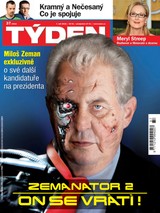 E-magazín Týden 37/2015 - EMPRESA MEDIA