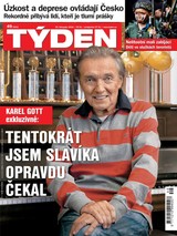 E-magazín Týden 49/2015 - EMPRESA MEDIA