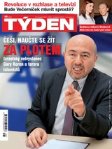 E-magazín Týden 48/2015 - EMPRESA MEDIA