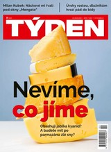 E-magazín Týden 02/2022 - EMPRESA MEDIA