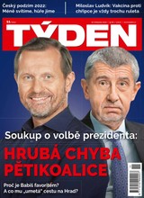 E-magazín Týden 11/2022 - EMPRESA MEDIA