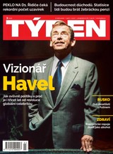 E-magazín Týden 3/2020 - EMPRESA MEDIA