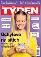 E-magazín Týden 8/2020 - EMPRESA MEDIA