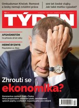 E-magazín Týden 13/2020 - EMPRESA MEDIA