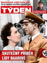 E-magazín Týden 5/2016 - EMPRESA MEDIA
