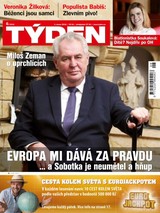 E-magazín Týden 6/2016 - EMPRESA MEDIA