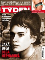 E-magazín Týden 8/2016 - EMPRESA MEDIA