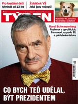 E-magazín Týden 9/2016 - EMPRESA MEDIA