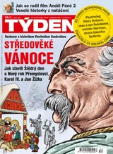 E-magazín Týden 52/2016 - EMPRESA MEDIA