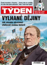 E-magazín Týden 48/2016 - EMPRESA MEDIA