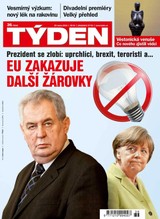 E-magazín Týden 36/2016 - EMPRESA MEDIA