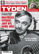 E-magazín Týden 33/2016 - EMPRESA MEDIA