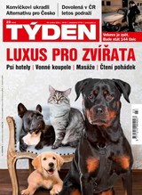 E-magazín Týden 23/2016 - EMPRESA MEDIA