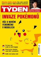 E-magazín Týden 30/2016 - EMPRESA MEDIA