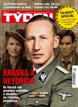 E-magazín Týden 29/2016 - EMPRESA MEDIA