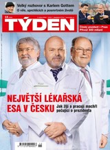 E-magazín Týden 15/2016 - EMPRESA MEDIA