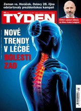 E-magazín Týden 45/2016 - EMPRESA MEDIA
