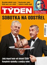 E-magazín Týden 42/2016 - EMPRESA MEDIA