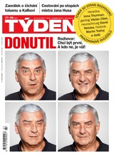E-magazín Týden 27-28/2017 - EMPRESA MEDIA