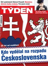 E-magazín Týden 2/2018 - EMPRESA MEDIA