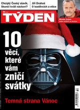 E-magazín Týden 50/2017 - EMPRESA MEDIA