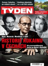 E-magazín Týden 13/2017 - EMPRESA MEDIA