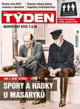 E-magazín Týden 6/2017 - EMPRESA MEDIA