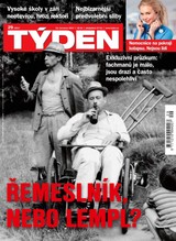 E-magazín Týden 29/2017 - EMPRESA MEDIA