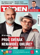 E-magazín Týden 18/2017 - EMPRESA MEDIA