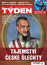 E-magazín Týden 16/2017 - EMPRESA MEDIA
