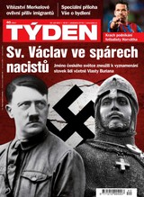 E-magazín Týden 40/2017 - EMPRESA MEDIA
