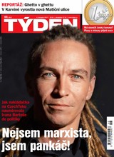 E-magazín Týden 46/2017 - EMPRESA MEDIA