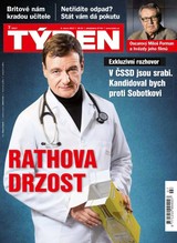 E-magazín Týden 7/2017 - EMPRESA MEDIA