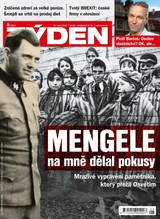 E-magazín Týden 5/2019 - EMPRESA MEDIA