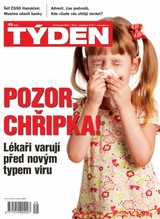 E-magazín Týden 49/2019 - EMPRESA MEDIA