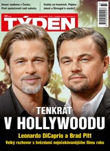 E-magazín Týden 33/2019 - EMPRESA MEDIA