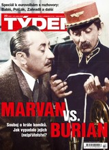 E-magazín Týden 22/2019 - EMPRESA MEDIA