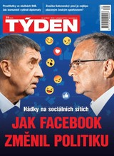 E-magazín Týden 39/2019 - EMPRESA MEDIA