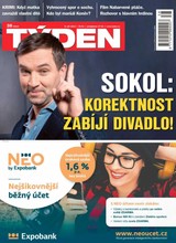 E-magazín Týden 38/2019 - EMPRESA MEDIA