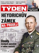 E-magazín Týden 18/2019 - EMPRESA MEDIA