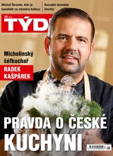 E-magazín Týden 25/2019 - EMPRESA MEDIA