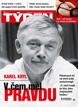 E-magazín Týden 11/2019 - EMPRESA MEDIA