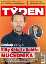 E-magazín Týden 01/2023 - EMPRESA MEDIA