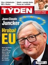 E-magazín Týden 25/2018 - EMPRESA MEDIA