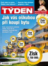 E-magazín Týden 34/2018 - EMPRESA MEDIA