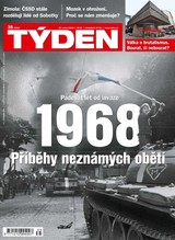 E-magazín Týden 35/2018 - EMPRESA MEDIA
