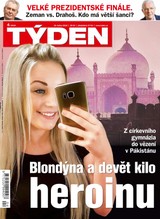 E-magazín Týden 4/2018 - EMPRESA MEDIA