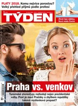 E-magazín Týden 5/2018 - EMPRESA MEDIA